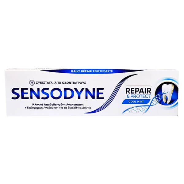 Οδοντόκρεμα Sensodyne Repair Protect Οδοντόκρεμες