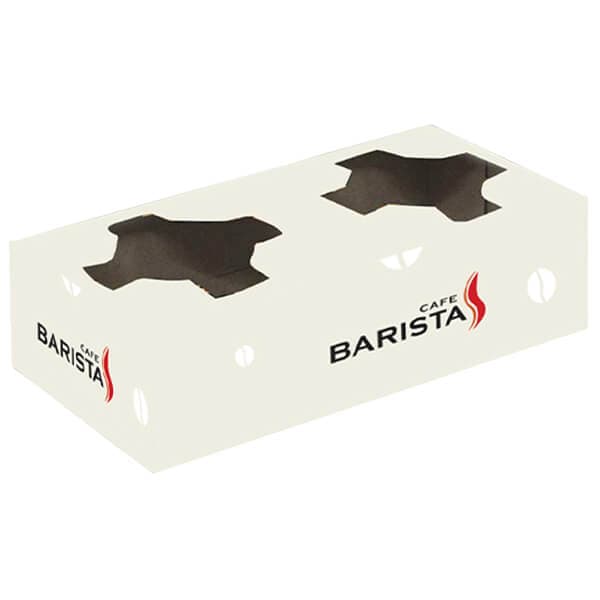 Ποτηροθήκη 2 Θέσεων Barista Ποτηροθήκη