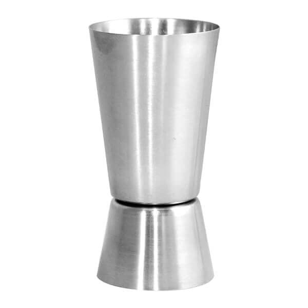 Μεζούρα Ποτών Inox 30-60ml 1737 Μεζούρες Ποτών