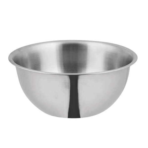 Μπωλ Αναμείξης Inox Μπολ