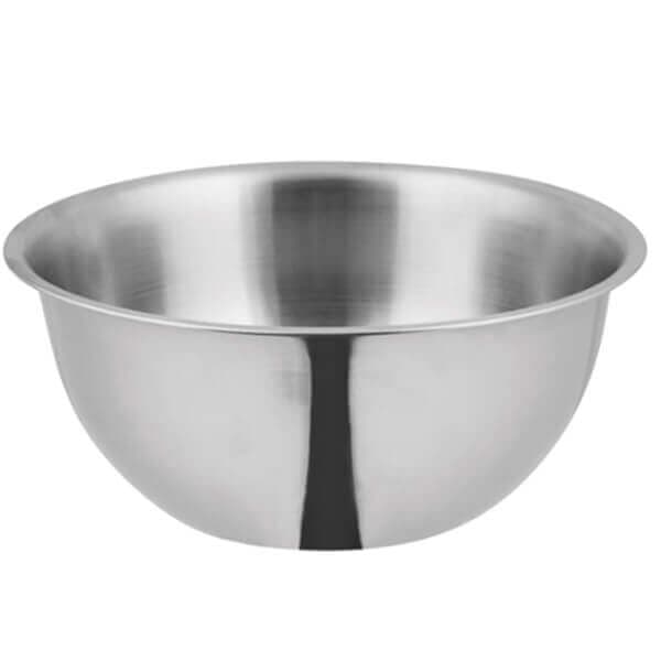 Μπολ Ανάμειξης Inox Μπολ
