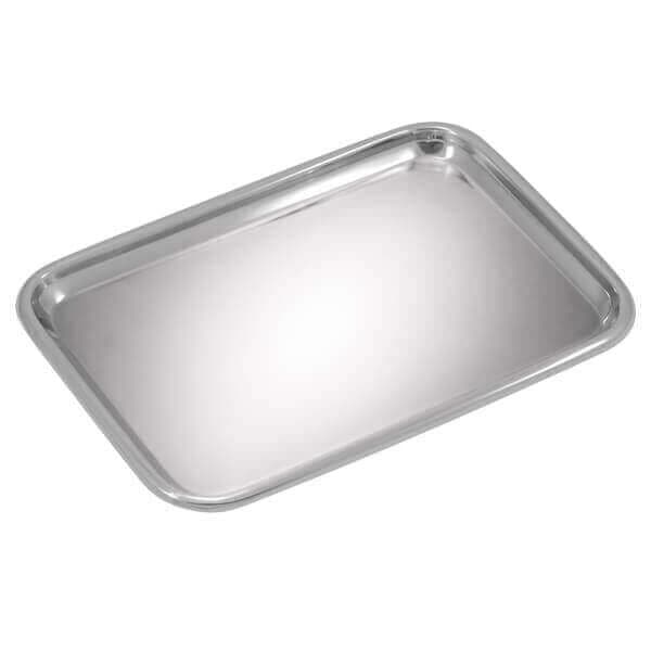 Δίσκος Παρουσίασης Inox Δίσκοι Βιτρίνας Inox
