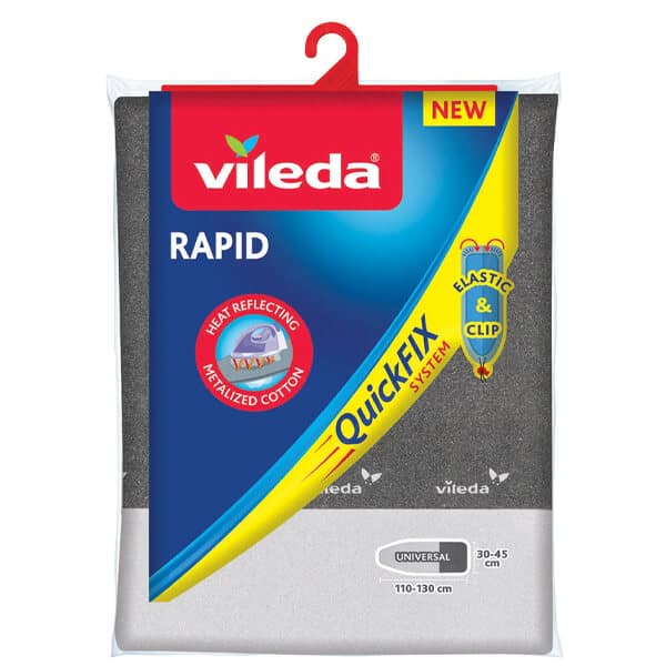 Σιδερόπανο Vileda Rapid Quickfix Σιδερόπανα