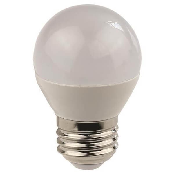Λάμπα Smd Led Σφαιρική Eurolamp Φωτισμός