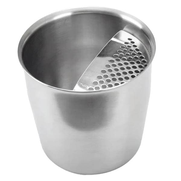 Ποτήρι Με Σίτα Inox Είδη Bar