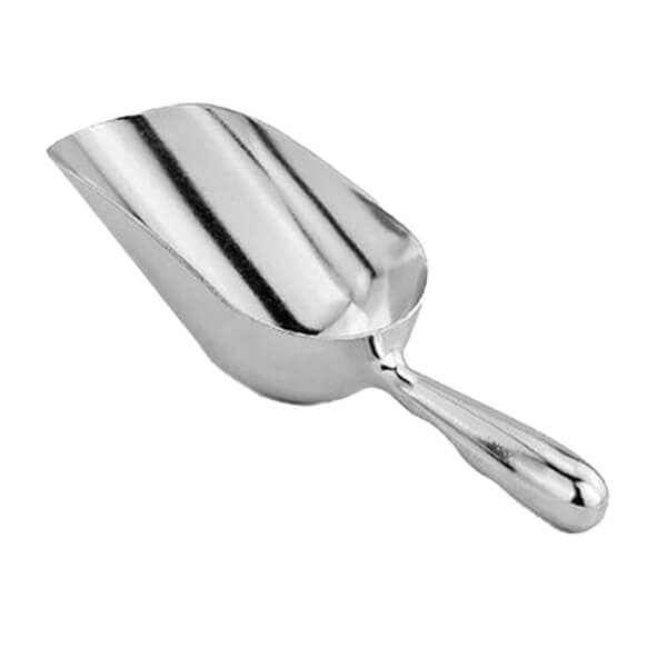 Σέσουλα Αλουμινίου OEM 58oz As-58 38x14cm Σέσουλα