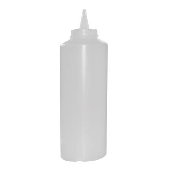 Δοχείο Μαγιονέζας Gps-1000 OEM 1000ml Δοχείο HO.RE.CA