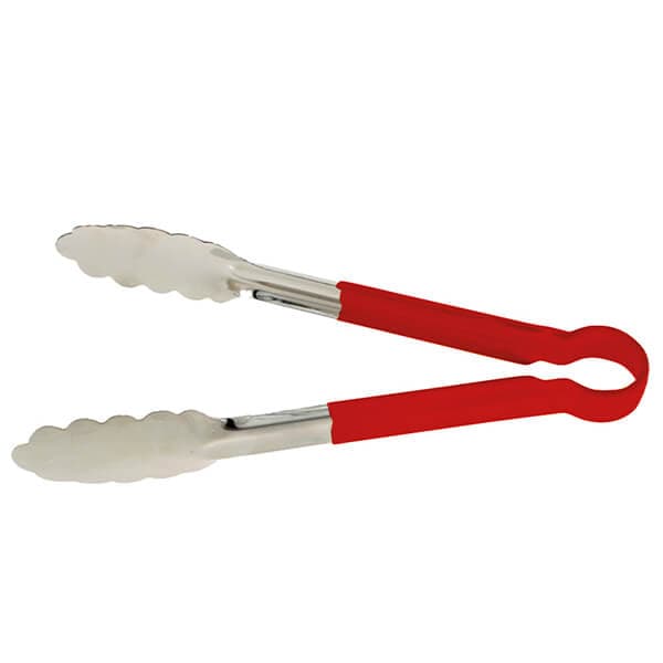 Λαβίδα Κόκκινη OEM 23cm 9'' 2930 Λαβίδες