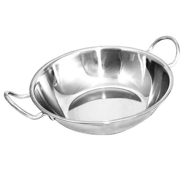 Σαγάνι Ινοχ Σαγάνι
