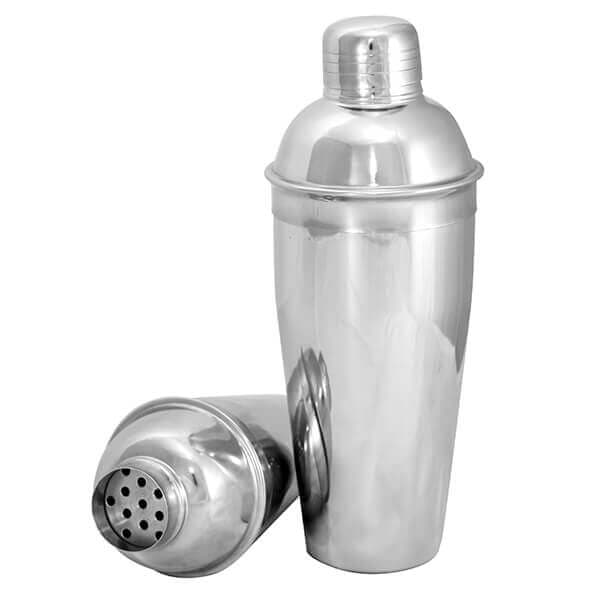 Σέικερ Deluxe Ba9021 750ml Είδη Σπιτιού