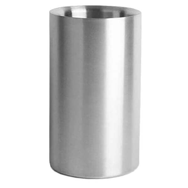 Ψύκτης Κρασιού Inox Mat Σαμπανιέρα
