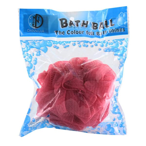 Σφουγγάρι Μπάνιου Σώματος Tns Sponge25g-23 Σφουγγάρι Μπάνιου