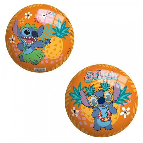 Μπάλα Πλαστική stitch Μπάλα