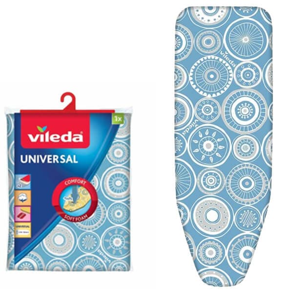 Σιδερόπανο Vileda Universal Είδη Σπιτιού