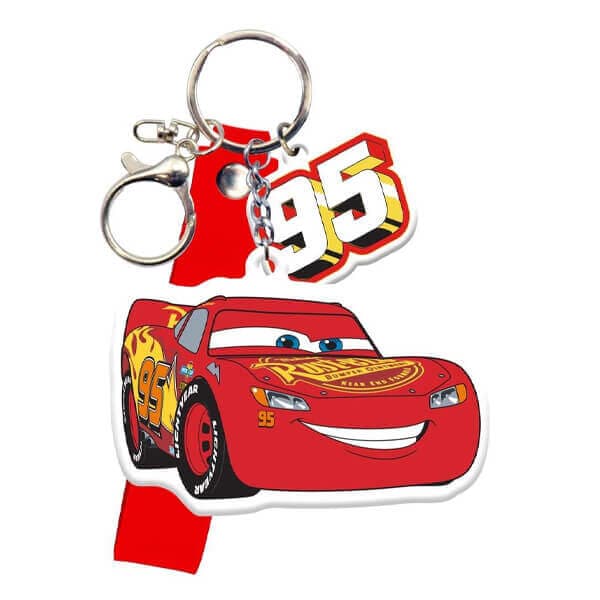 Μπρελόκ cars Παιχνίδι