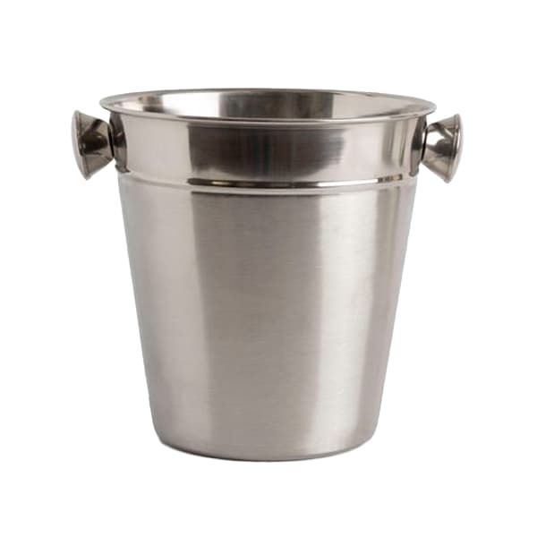 Σαμπανιέρα Inox Σαμπανιέρα