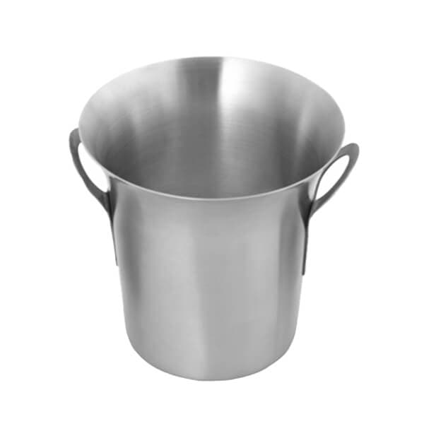 Μπωλ Πάγου Inox Mat ΜΠΟΛ ΠΑΓΟΥ