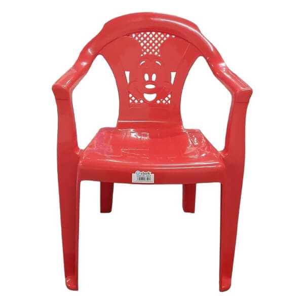 Παιδική Καρέκλα Sterk Junior Παιδική