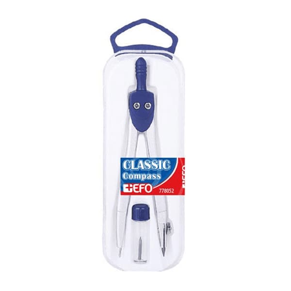 Διαβήτης Classic Efo Σχολικό Είδος