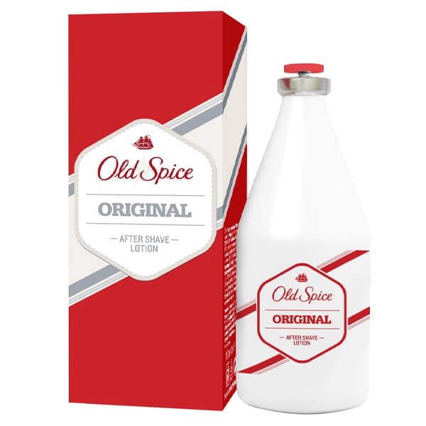 After Shave Old Spice Original After Shave