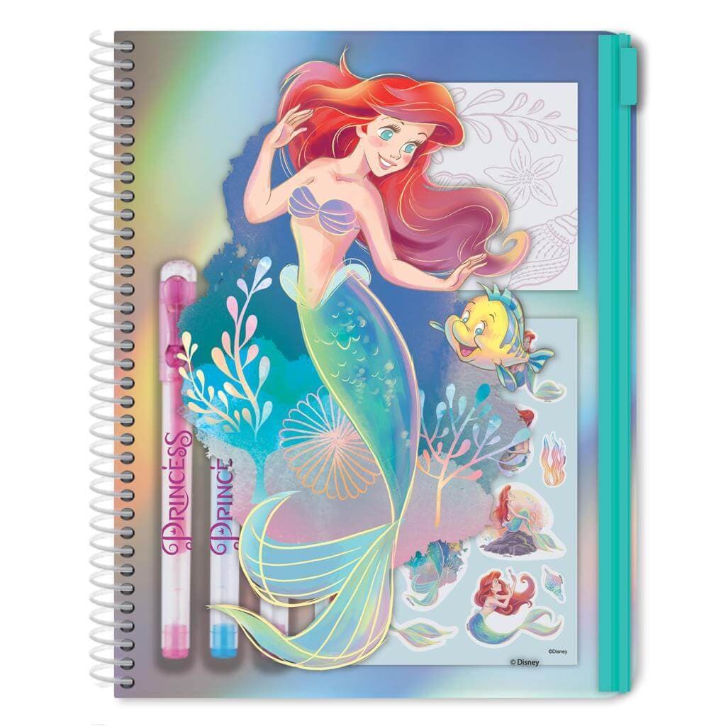 Σημειωματάριο Σπιράλ Ariel Τετράδιο
