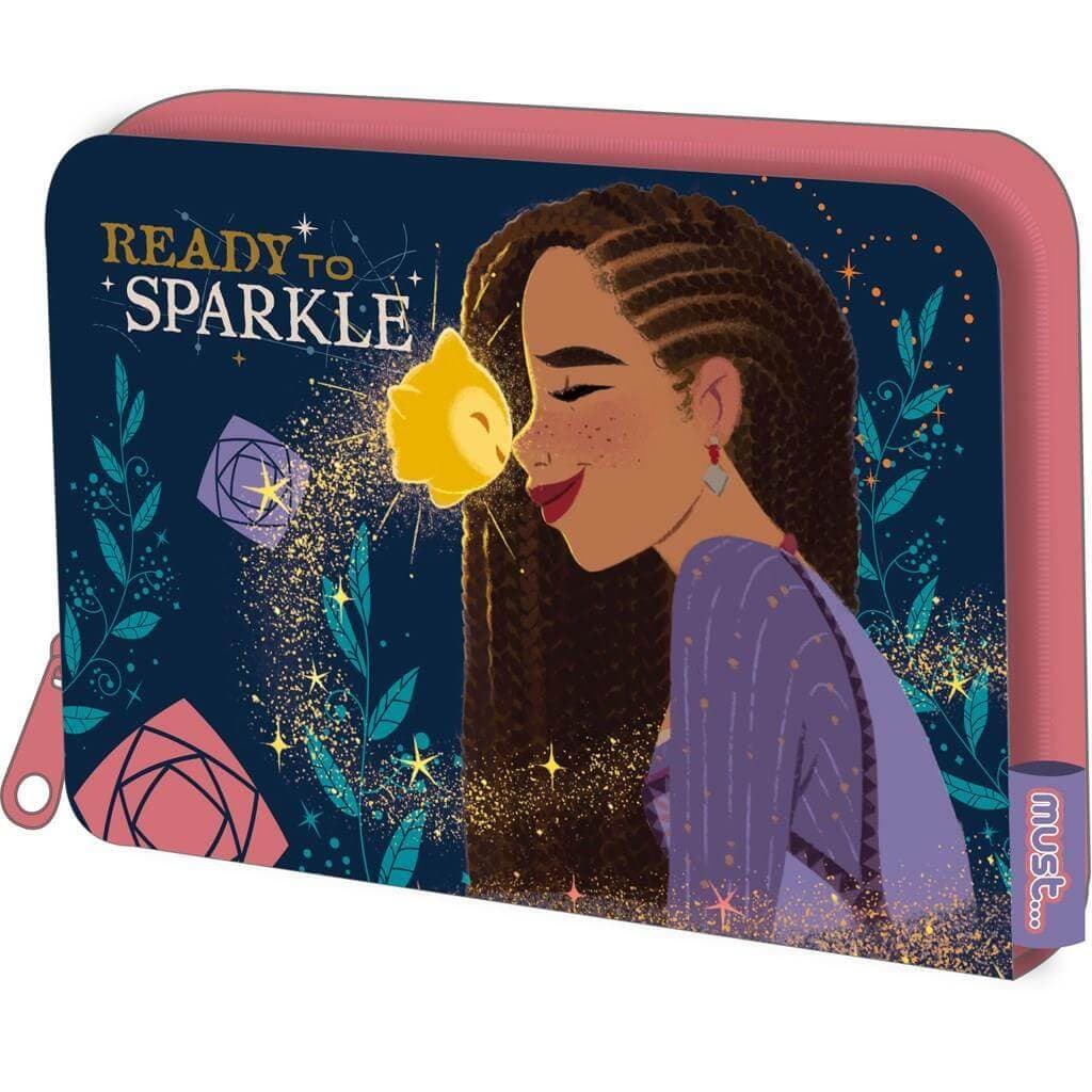 Πορτοφόλι Wish Ready To Sparkle Πορτοφόλι