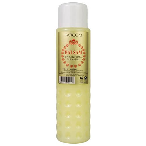 Γαλάκτωμα Farcom Μόνικα Balsam
