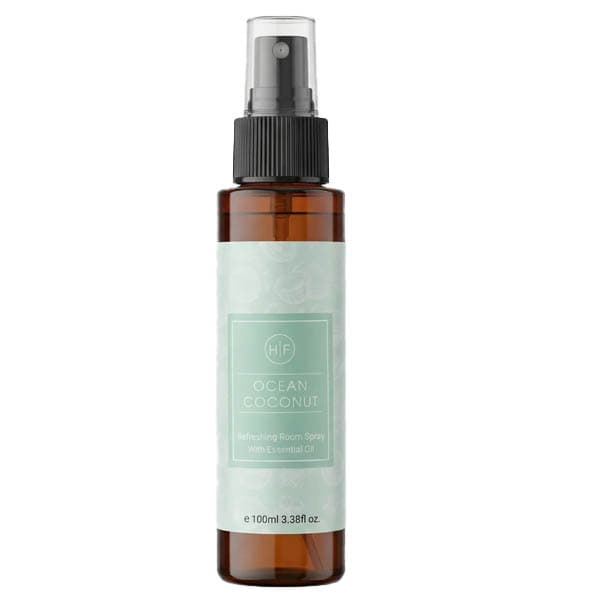 Αρωματικό Χώρου Spray Ocean Coconut Αρωματικά Χώρου