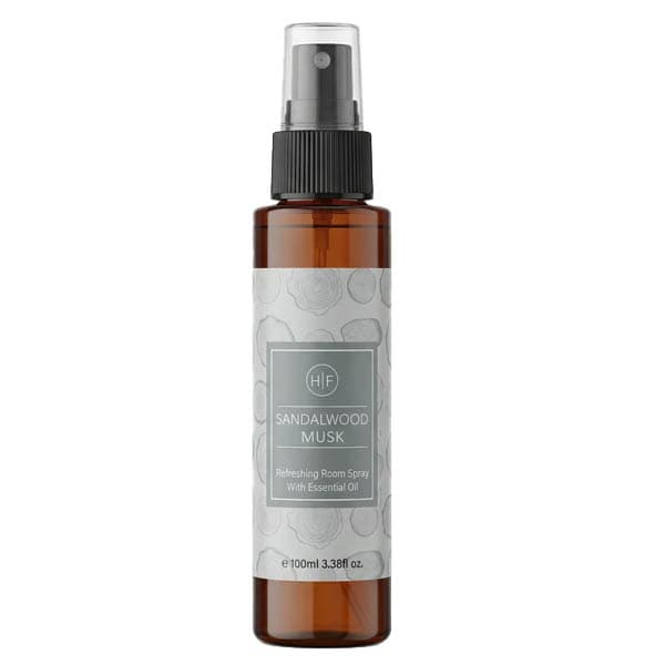 Αρωματικό Χώρου Spray sandalwood Musk Αρωματικό Χώρου