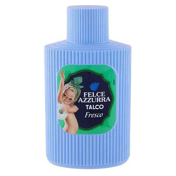 Ταλκ Fresh Felce Azzurra Βρεφικά
