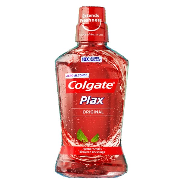 Στοματικό Διάλυμα Colgate Plax Στοματική Υγιεινή