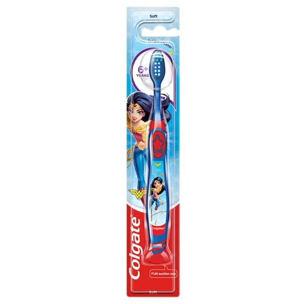 Οδοντόβουρτσα Colgate Smiles Οδοντόβουρτσες