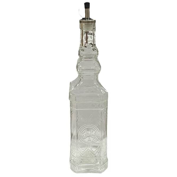 Μπουκάλι Λαδιού Γυάλινο Tns 700ml 03-950-3911 Μπουκάλι Λαδιού