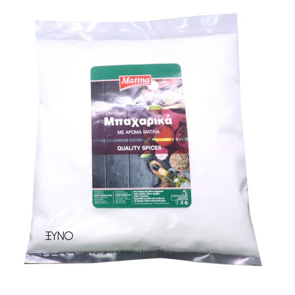 Ξινό Ματίνα 950gr Φάκελος Είδη Μαγειρικής