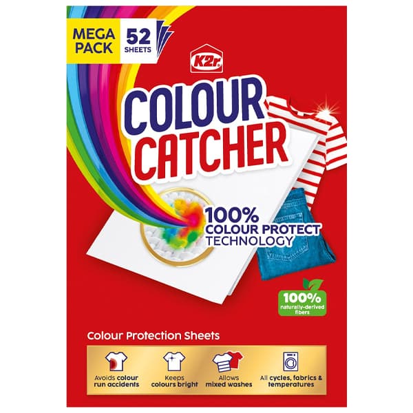 Colour Catcher Core Χρωμοπαγίδα K2r Χρωμοπαγίδα