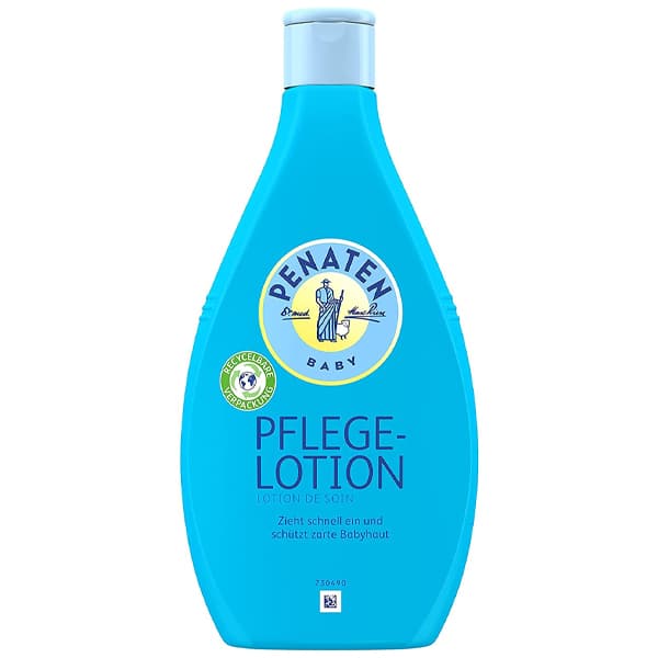 Penaten Baby Body Lotion Βρεφική Λοσιόν