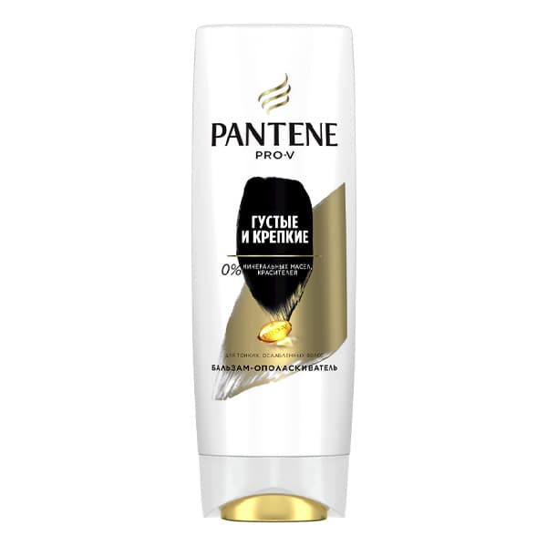 Conditioner Pantene Pro-V Conditioner