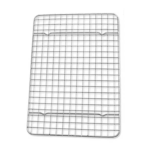Σχάρα Inox Gn1/4 OEM Σχάρα GN HO.RE.CA
