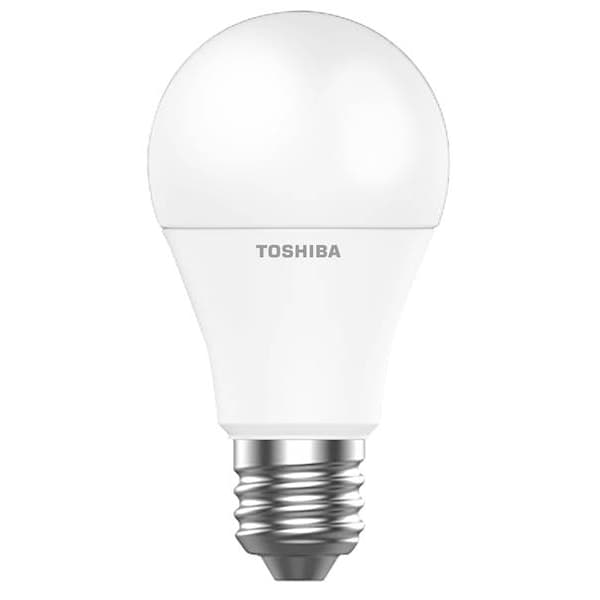 Led A60 E27 Toshiba Λάμπα