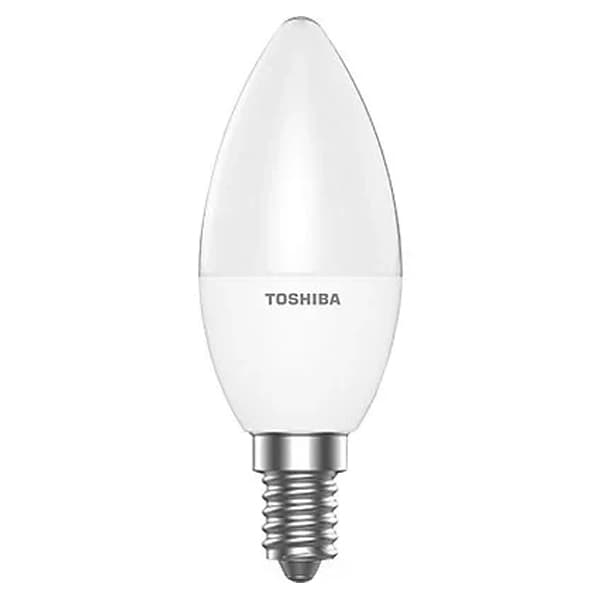 Led Toshiba Λάμπα Οικονομίας