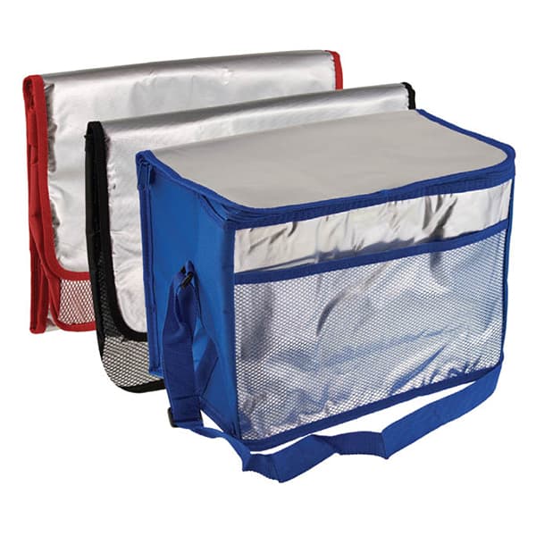 Τσάντα Θερμός Tns 36x23x36cm 4 Χρώματα Coolbnew-36 Τσάντα Θερμός