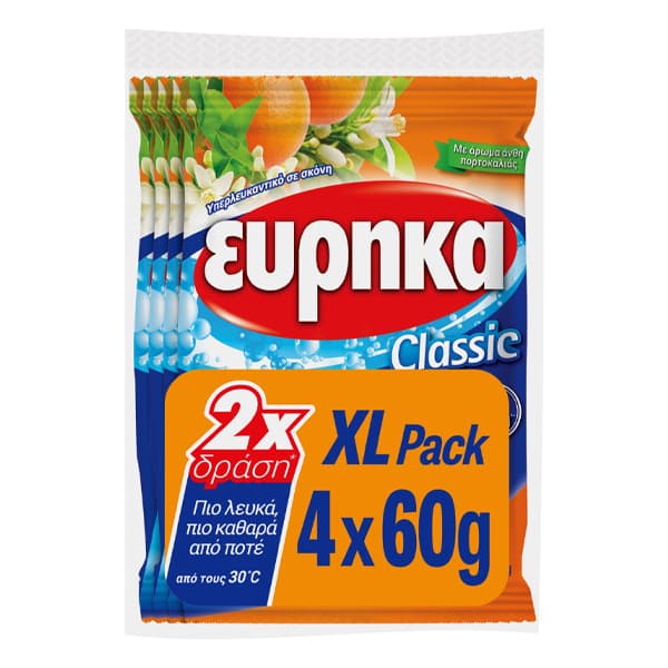 Λευκαντικό Άνθη Πορτοκαλιάς Εύρηκα Λευκαντικά