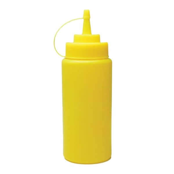 Δοχείο Μουστάρδας OEM 32oz 3132 Δοχείο Μουστάρδας