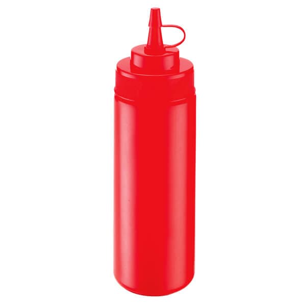 Δοχείο Κέτσαπ OEM 16oz 2016 Δοχεία Κέτσαπ, Μουστάρδας, Μαγιονέζας