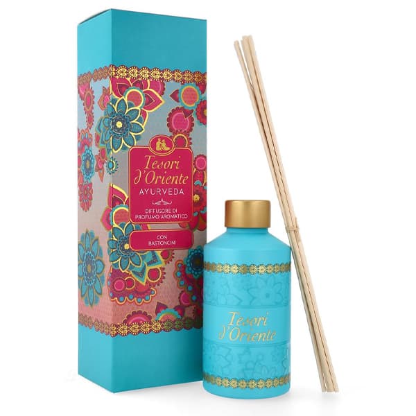 Airsticks Diffuser Ayurveda Tesori Αρωματικό Χώρου