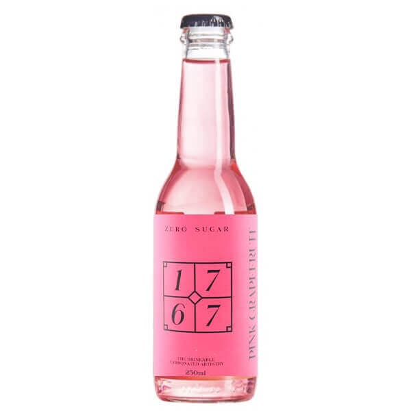 Pink Grapefruit Soda Red Bull Αναψυκτικό