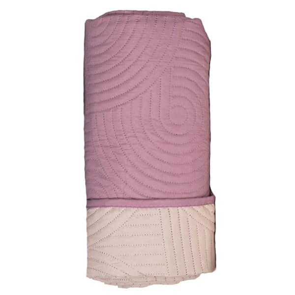 Κουβερλί Ultrasonic Flamingo 220x240cm Κουβερλί