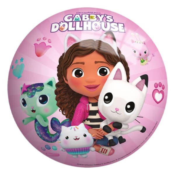 Pu Balls Gabby's Dollhouse Παιχνίδι