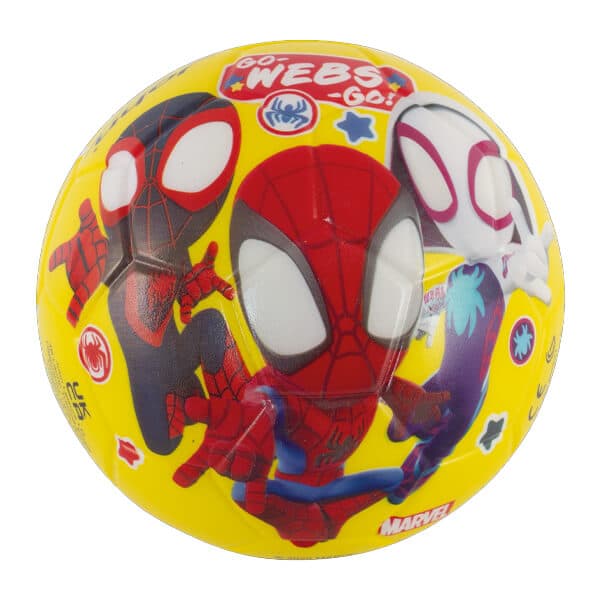 Spidey and Friends Pu Balls Μπάλες