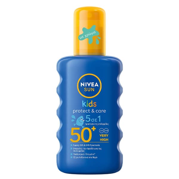 Nivea Sun Kids Αντηλιακό
